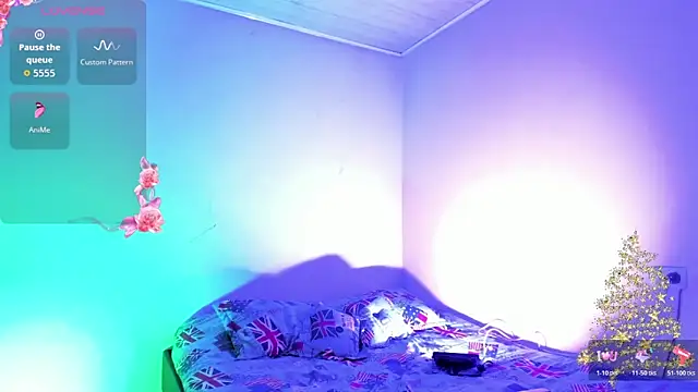 Snapshot of soy-anny1 chatting on December 14, 2025, 4:40 am soy-anny1 online show from December 14, 2025, 4:40 am