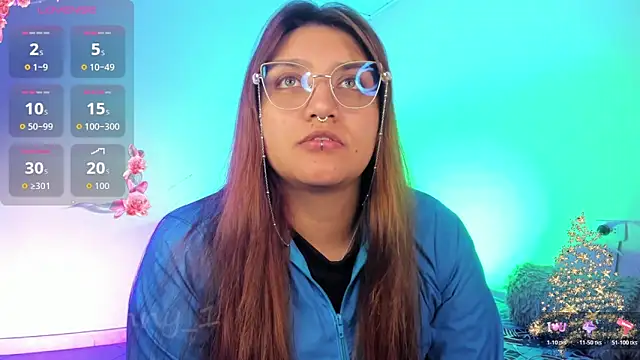 Snapshot of soy-anny1 chatting on December 23, 2025, 4:01 am soy-anny1 online show from December 23, 2025, 4:01 am