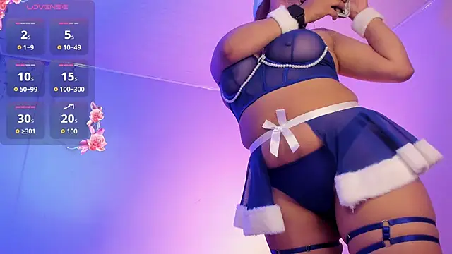 Snapshot of soy-anny1 chatting on December 1, 2025, 1:28 am soy-anny1 online show from December 1, 2025, 1:28 am