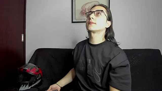 Amoneth Xx online show from November 24, 2025, 7:25 pm