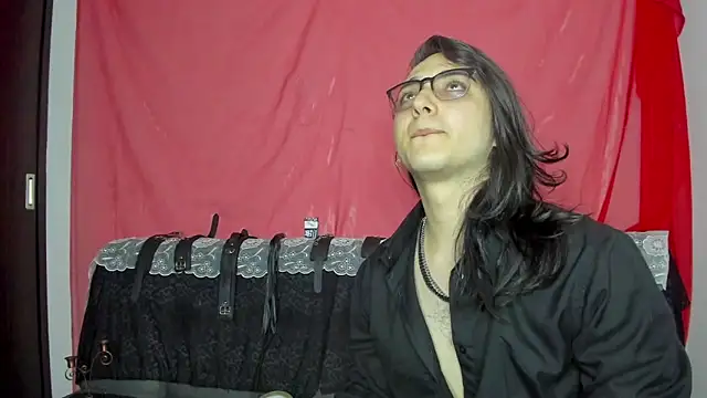 Amoneth Xx online show from November 19, 2025, 8:31 pm