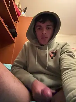 EnquiredBang online show from February 8, 2026, 12:08 am