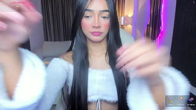 Snapshot of kylie_collins chatting on May 6, 2026, 3:32 am kylie collins online show from May 6, 2026, 3:32 am