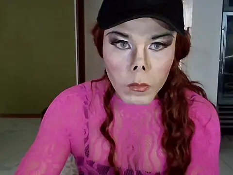 melany-michu online show from November 26, 2025, 4:18 pm