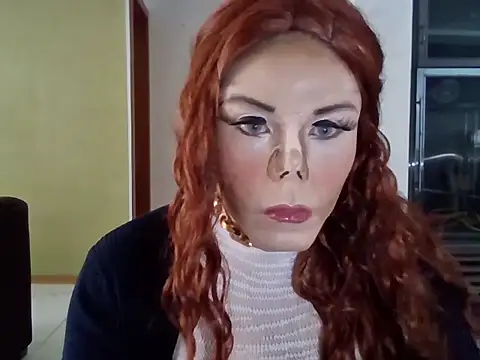 melany-michu online show from November 19, 2025, 2:17 pm