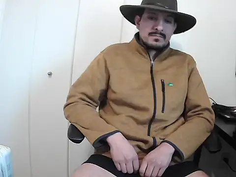 dedoloco 8--D online show from February 7, 2026, 4:20 am