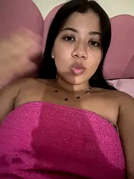 Larissa xxe online show from December 14, 2025, 11:10 pm