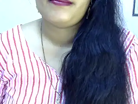 Muskan Jha online show from April 29, 2026, 1:10 am