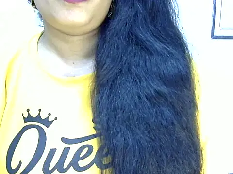 Muskan Jha online show from April 26, 2026, 1:52 pm
