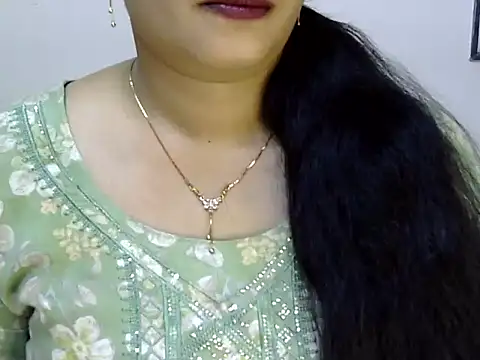 Muskan Jha online show from June 18, 2026, 1:16 pm