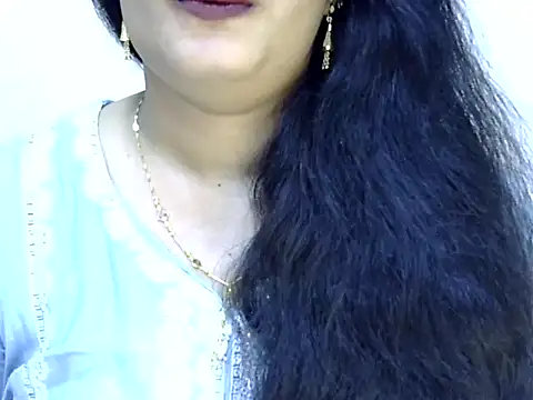 Muskan Jha online show from May 21, 2026, 2:25 pm