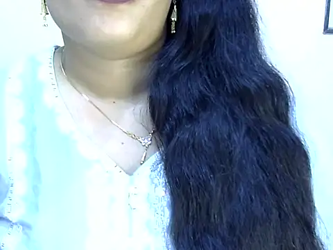 Muskan Jha online show from June 1, 2026, 1:44 pm