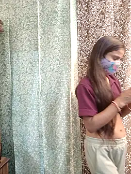 Muskan 12thh online show from November 16, 2025, 7:02 am