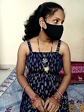 Desi Hot Queen online show from January 8, 2026, 5:24 am