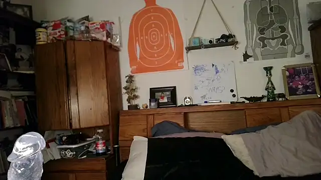 stellakobra online show from January 13, 2026, 9:08 pm