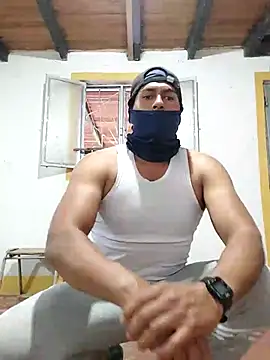 Agropecuariosexi online show from December 4, 2025, 10:31 pm