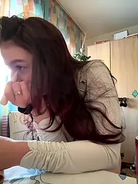 ivybabby online show from January 17, 2026, 1:26 pm