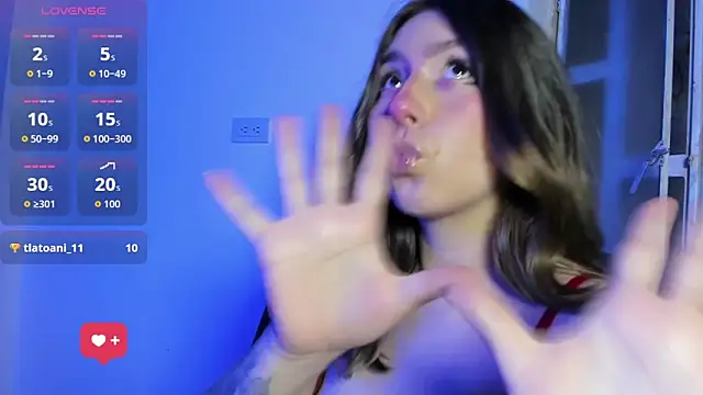 Snapshot of fer_jis chatting on November 25, 2025, 5:19 am fer jis online show from November 25, 2025, 5:19 am