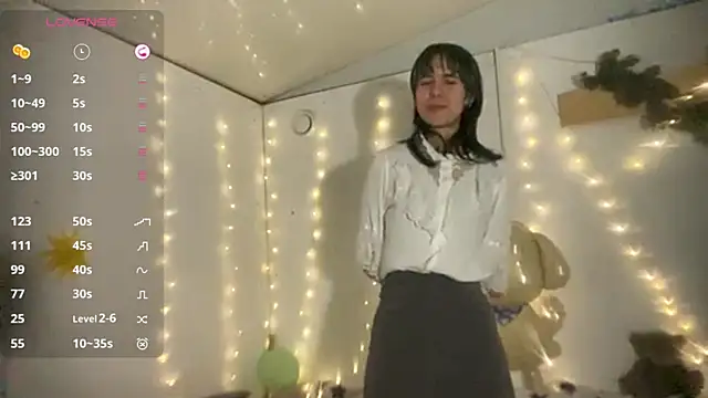 Snapshot of KaryAnis chatting on November 15, 2025, 4:00 pm KaryAnis online show from November 15, 2025, 4:00 pm