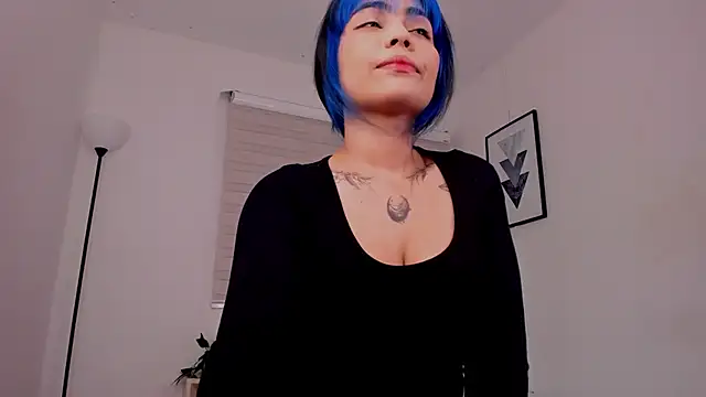 Snapshot of Scarlett_whitmore chatting on November 19, 2025, 4:56 am Scarlett whitmore online show from November 19, 2025, 4:56 am