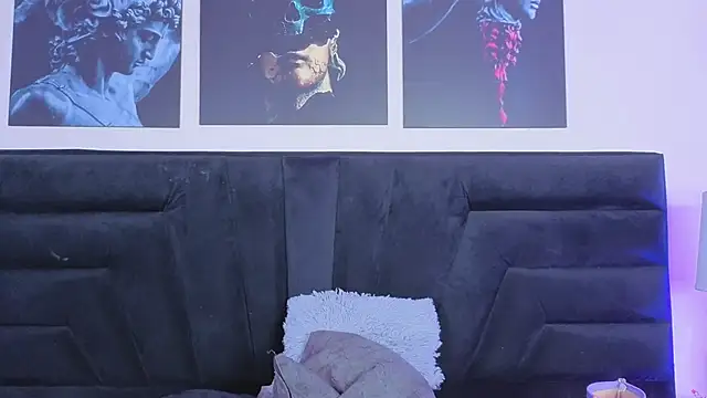 LiilithStonne online show from February 17, 2026, 1:30 pm