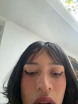 LiilithStonne online show from December 20, 2025, 11:57 am