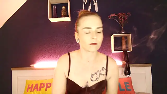 Snapshot of Vulva_Koenigin97 chatting on February 9, 2026, 6:39 pm Vulva Koenigin97 online show from February 9, 2026, 6:39 pm