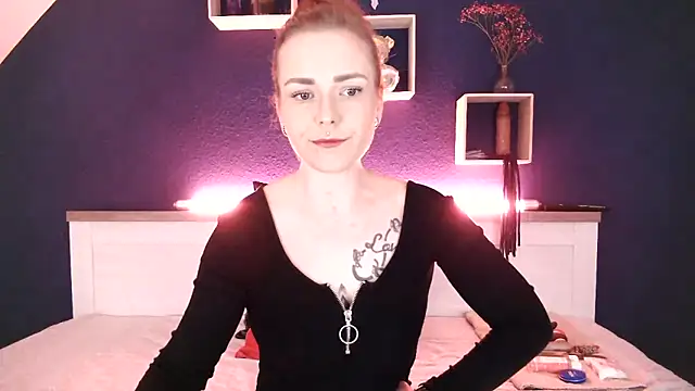 Snapshot of Vulva_Koenigin97 chatting on February 28, 2026, 8:52 pm Vulva Koenigin97 online show from February 28, 2026, 8:52 pm