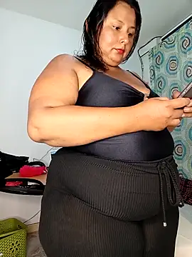 BWW-CINDY11 online show from May 8, 2026, 8:34 pm