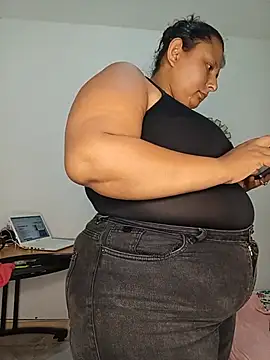 Snapshot of BWW-CINDY11 chatting on June 9, 2026, 8:54 pm BWW-CINDY11 online show from June 9, 2026, 8:54 pm