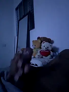 krett65 online show from March 9, 2026, 12:47 am