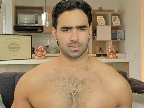 Brad Martin online show from December 16, 2025, 9:08 pm