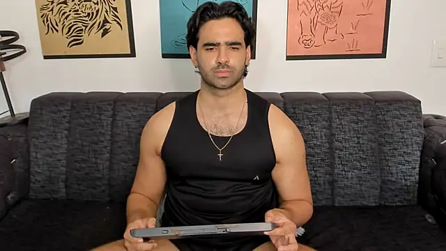 Brad Martin online show from July 28, 2026, 3:21 pm