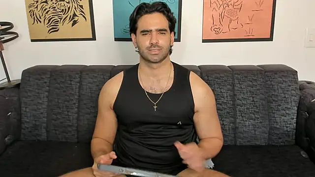 Brad Martin online show from July 28, 2026, 2:13 pm