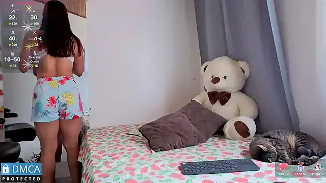 Snapshot of scarlett_fire5 chatting on July 25, 2026, 5:41 pm scarlett fire5 online show from July 25, 2026, 5:41 pm