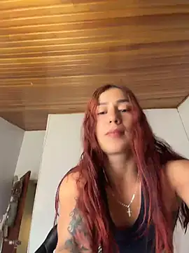 Snapshot of scarlett_fire5 chatting on June 2, 2026, 5:13 pm scarlett fire5 online show from June 2, 2026, 5:13 pm