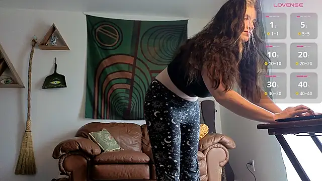 bruisedblossoms online show from February 9, 2026, 7:34 pm