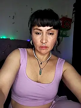 Snapshot of LILITH_LIBELULA chatting on April 12, 2026, 2:04 am LILITH LIBELULA online show from April 12, 2026, 2:04 am