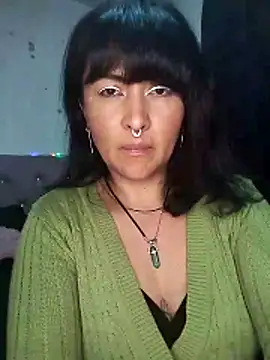 Snapshot of LILITH_LIBELULA chatting on April 9, 2026, 2:02 am LILITH LIBELULA online show from April 9, 2026, 2:02 am