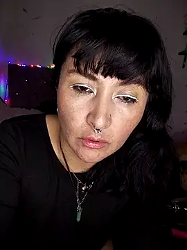 Snapshot of LILITH_LIBELULA chatting on April 15, 2026, 2:06 am LILITH LIBELULA online show from April 15, 2026, 2:06 am