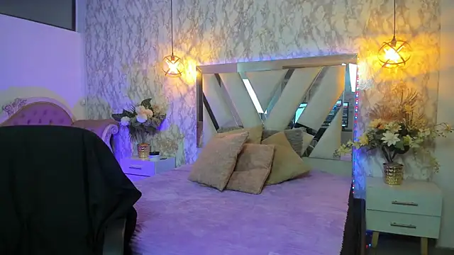 LILITH LIBELULA online show from November 29, 2025, 8:20 pm