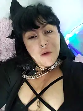 Snapshot of LILITH_LIBELULA chatting on May 2, 2026, 2:06 am LILITH LIBELULA online show from May 2, 2026, 2:06 am