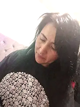 LILITH LIBELULA online show from April 3, 2026, 2:07 am