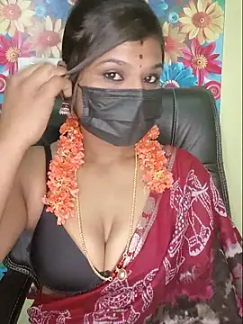 Snapshot of Premalatha_28 chatting on June 9, 2026, 5:47 pm Premalatha 28 online show from June 9, 2026, 5:47 pm