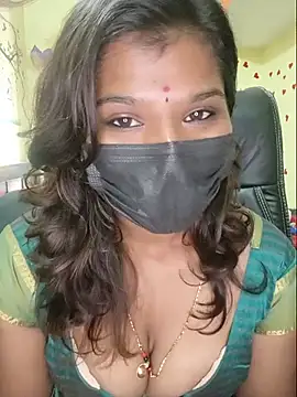 Snapshot of Premalatha_28 chatting on August 5, 2026, 5:34 am Premalatha 28 online show from August 5, 2026, 5:34 am