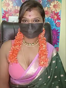 Snapshot of Premalatha_28 chatting on June 7, 2026, 5:45 am Premalatha 28 online show from June 7, 2026, 5:45 am