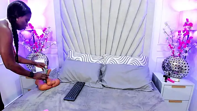 CandyVega  online show from February 5, 2026, 8:59 pm