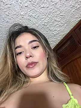 Xxx Amy online show from January 13, 2026, 8:40 am