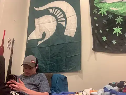 goodguybigD69 online show from May 4, 2026, 2:59 am
