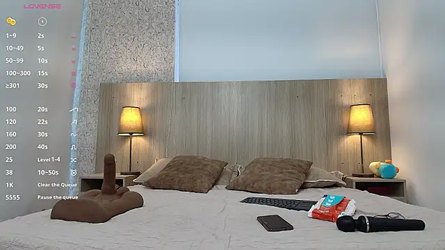 mature eva1 online show from February 8, 2026, 11:19 am